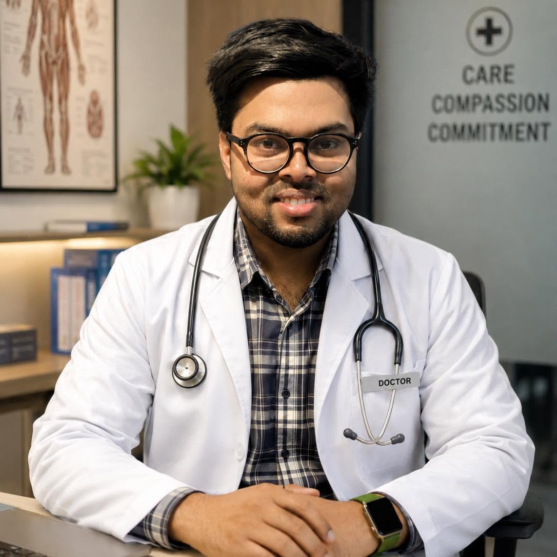 Akash Choudhury