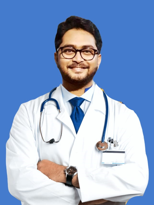 Arnab Das